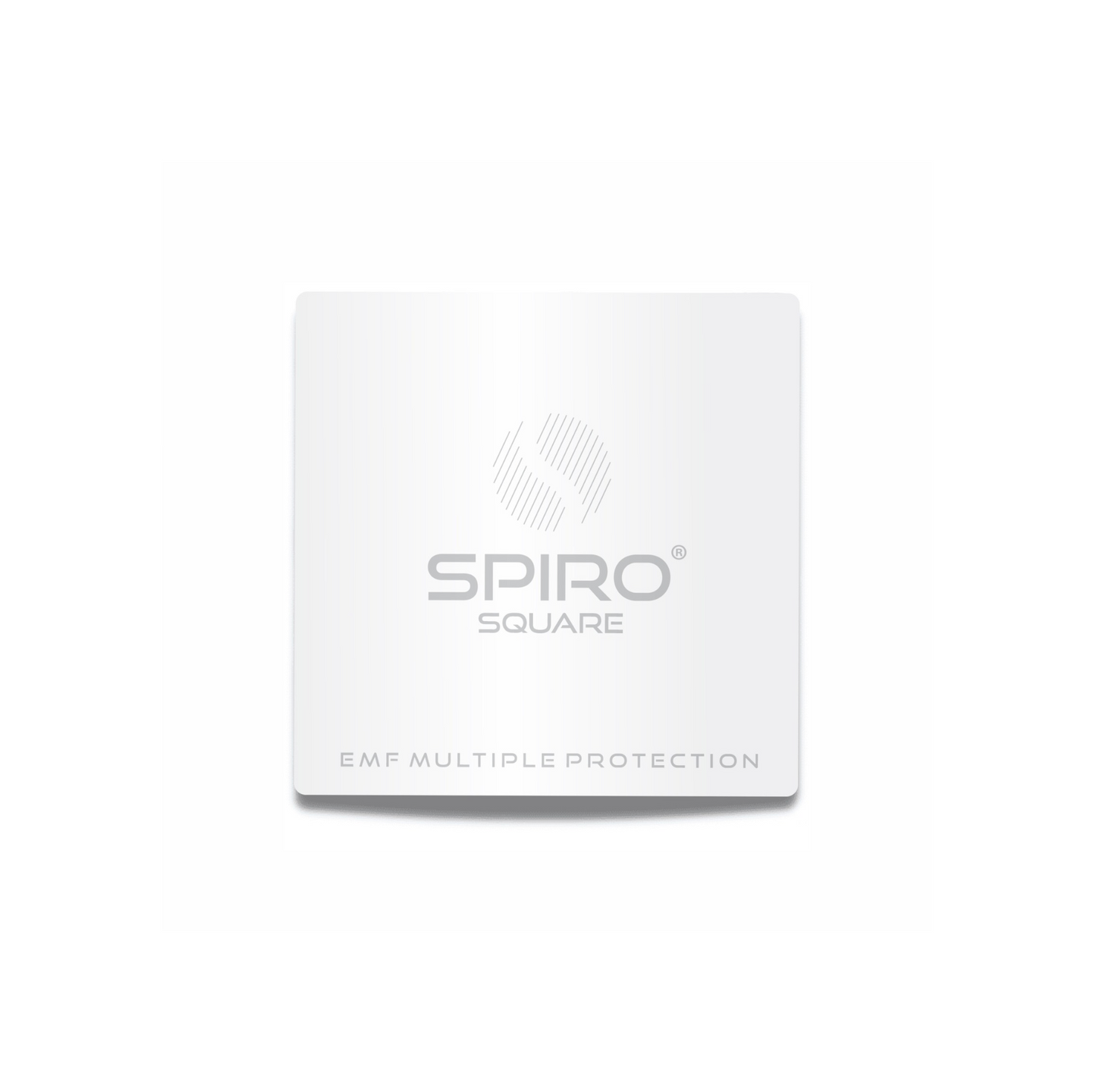SPIRO® SQUARE – Filtro electromagnético para tabletas y asistentes inteligentes