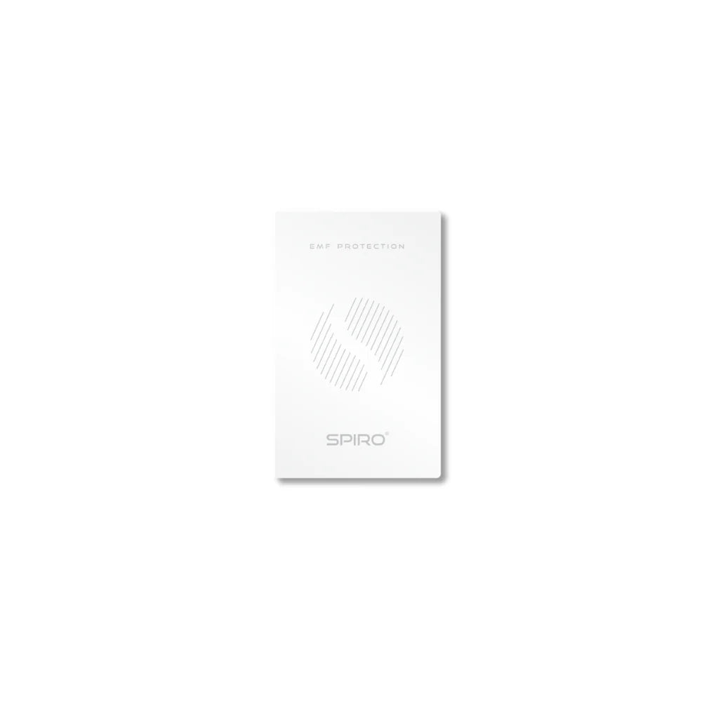 SPIRO® CARD