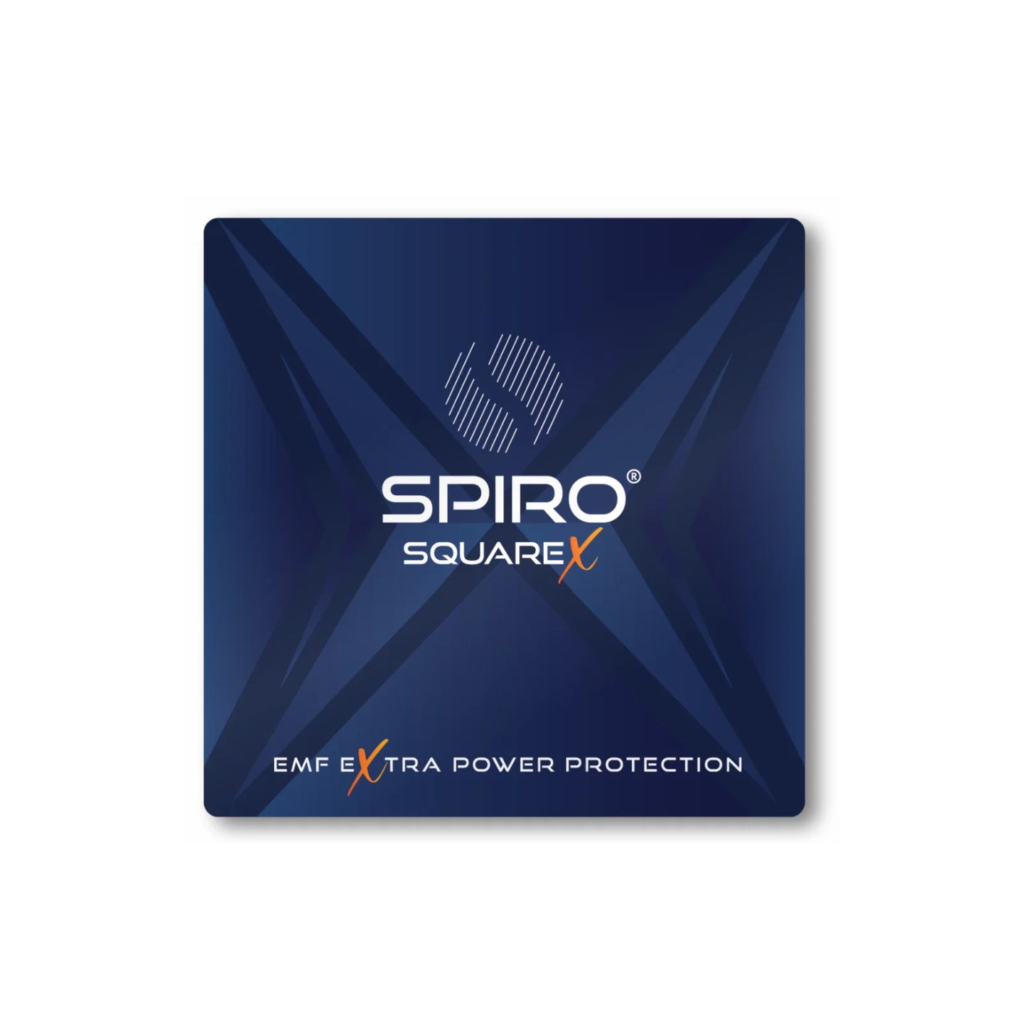 SPIRO® SQUARE X