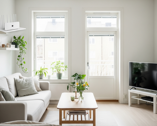 Evaluación de Espacios Presencial