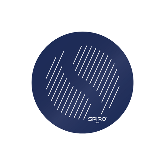 SPIRO® DISC – Filtro electromagnético multipropósito: espacios, electrodomésticos y agua estructurada