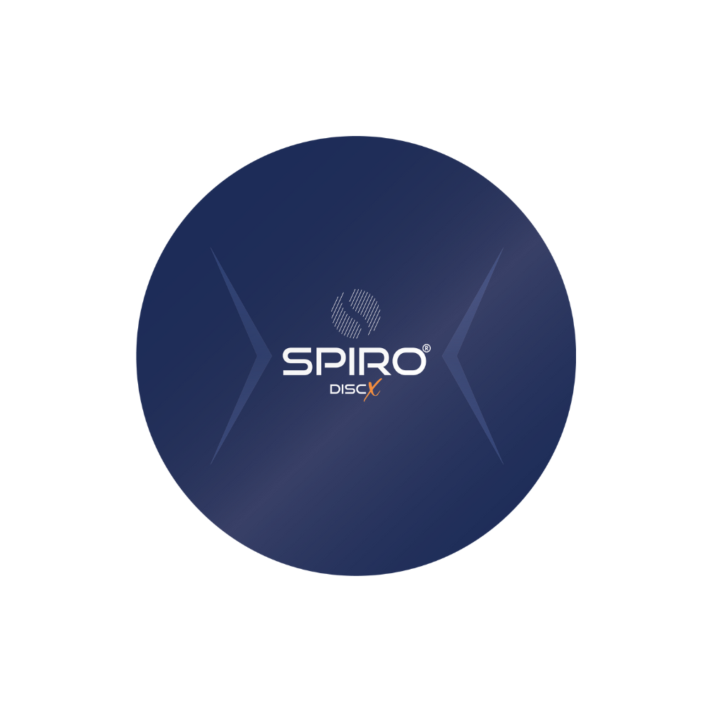 SPIRO® DISC X – Filtro electromagnético avanzado para espacios con alta exposición a EMF y hogares inteligentes