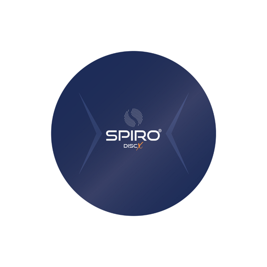 SPIRO® DISC X – Filtro electromagnético avanzado para espacios con alta exposición a EMF y hogares inteligentes