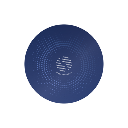 SPIRO® DISC ULTRA - Filtro electromagnético extremo para EMF