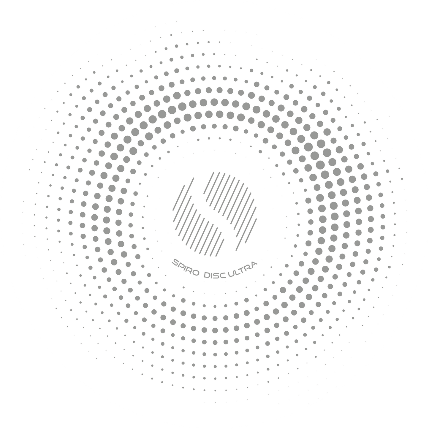 SPIRO® DISC ULTRA - Filtro electromagnético extremo para EMF
