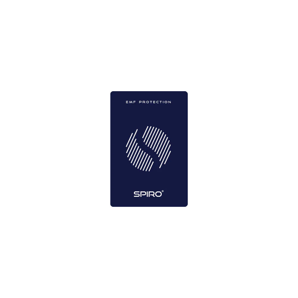 SPIRO® CARD