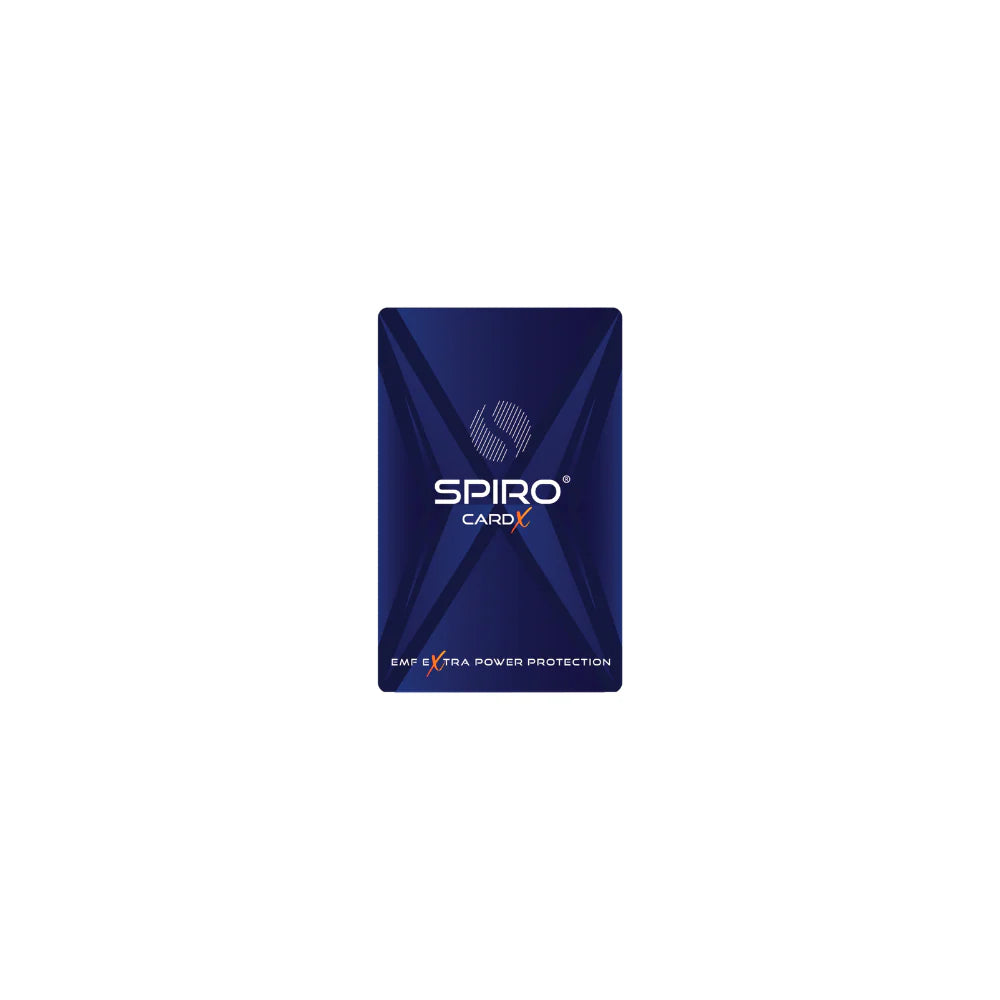 SPIRO® CARD X