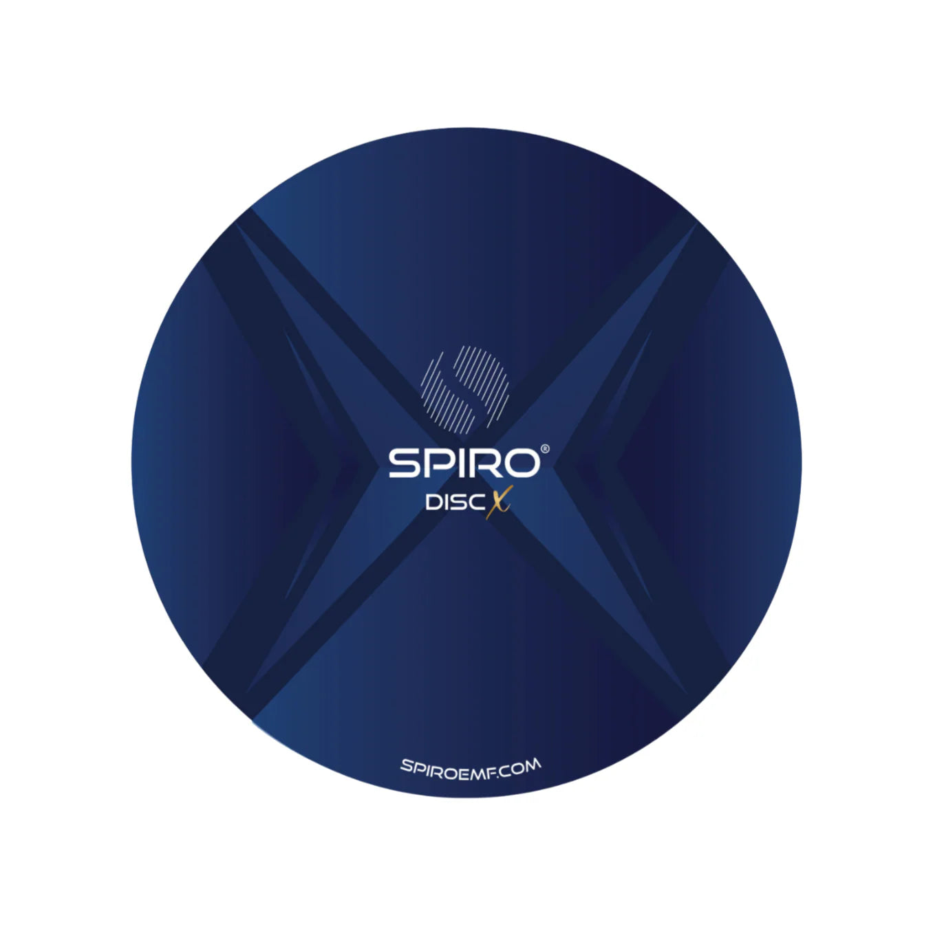 SPIRO® DISC X