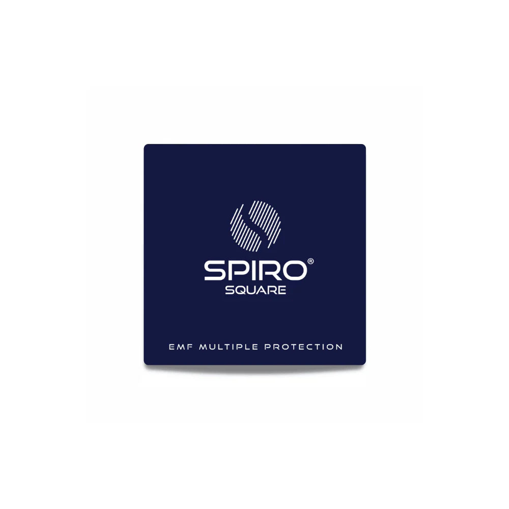 SPIRO® SQUARE