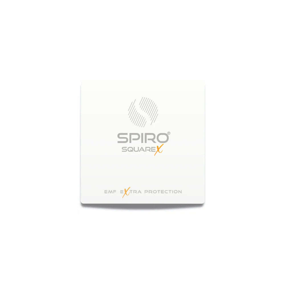 SPIRO® SQUARE X